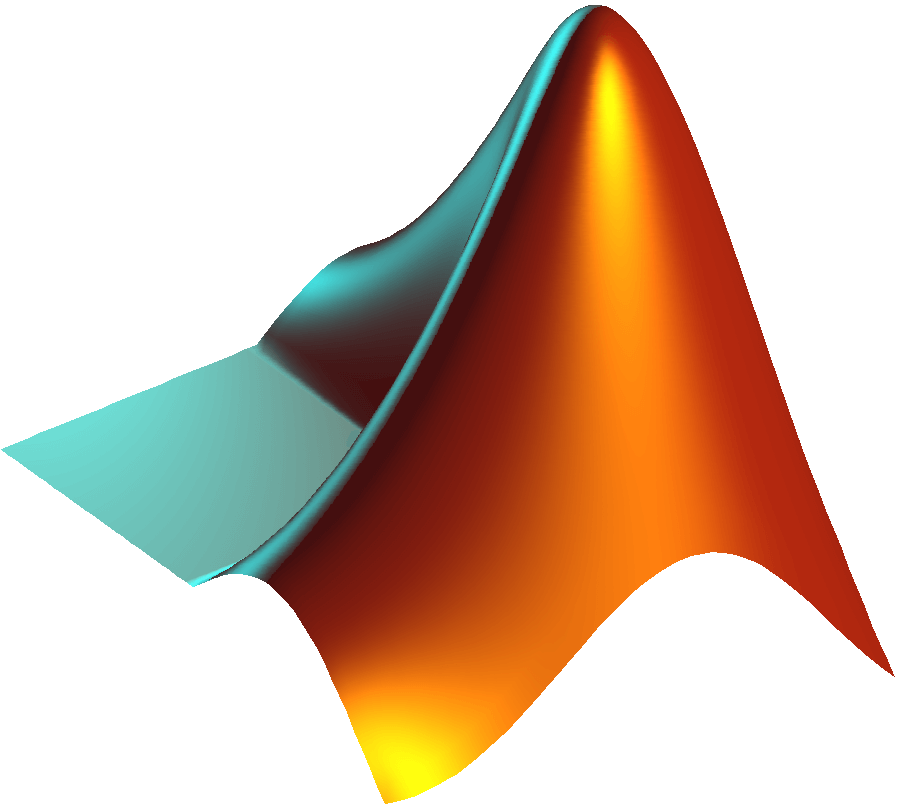 Matlab logo